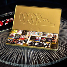 Ladda bild till bildvisaren 007 Mini Milk Collection