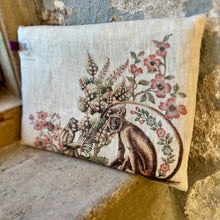 Ladda bild till bildvisaren Mudra 4-pack Linnen Napkins