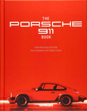 Ladda bild till bildvisaren The Porsche 911 Book - New Revised Edition