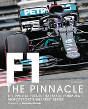 Ladda bild till bildvisaren Formula One: The Pinnacle