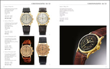 Ladda bild till bildvisaren Patek Philippe – Investing in Wristwatches