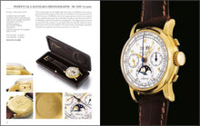 Ladda bild till bildvisaren Patek Philippe – Investing in Wristwatches