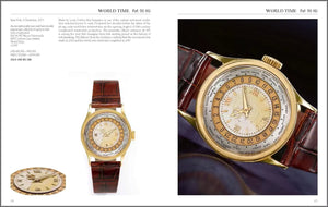 Patek Philippe – Investing in Wristwatches