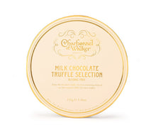 Ladda bild till bildvisaren Milk Chocolate Truffle Selection NYHET