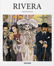 Ladda bild till bildvisaren Rivera – Basic Art Series