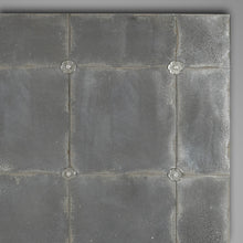 Ladda bild till bildvisaren "Café Paris" Mirror with Flowers - 90 x 120