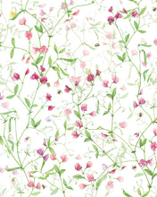 Ladda bild till bildvisaren Petits Pois Green - Table Cloth