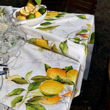 Ladda bild till bildvisaren Limoncello - Table Cloth