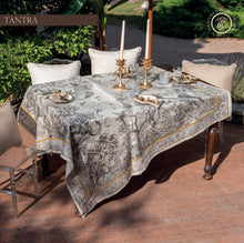 Ladda bild till bildvisaren Tantra - Table Cloth