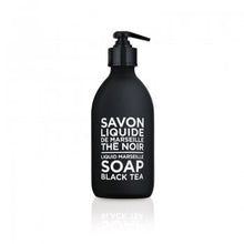 Ladda bild till bildvisaren Savon de Marseille Black Tea