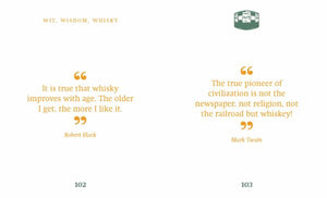 Little Book of Whisky