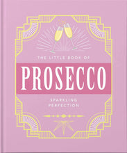Ladda bild till bildvisaren Little Book of Prosecco