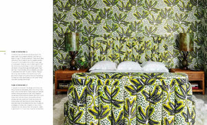 More is More is More: Today’s Maximalist Interiors
