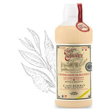Ladda bild till bildvisaren Alighiero Campostrini Tvättmedel Capi Bimbo