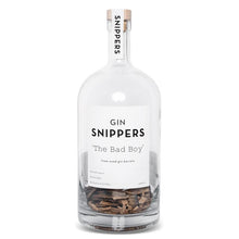 Ladda bild till bildvisaren Snippers &#39;The Bad Boy&#39; Gin 4,5l