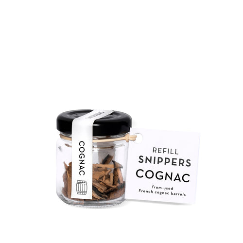 Snippers Cognac Refill