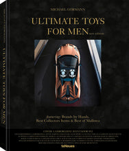 Ladda bild till bildvisaren Ultimate Toys For Men