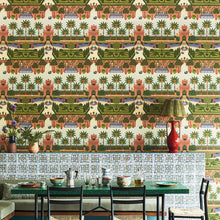 Ladda bild till bildvisaren Alcazar Gardens