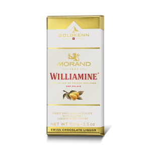 Williamine Choklad