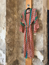 Ladda bild till bildvisaren Kimono Monmartre