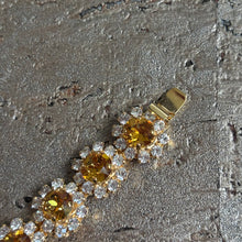 Ladda bild till bildvisaren Bracelet Petite Fleurs