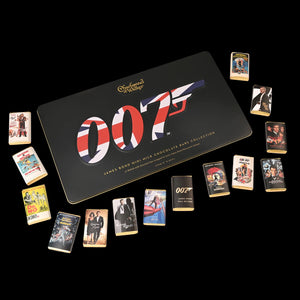 007 Mini Milk Collection