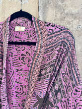Ladda bild till bildvisaren Kimono Biarritz