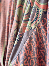 Ladda bild till bildvisaren Kimono Champs-Elysées