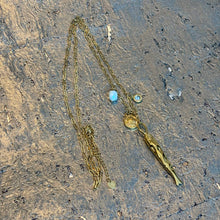 Ladda bild till bildvisaren Necklace Shereen