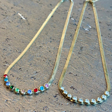 Ladda bild till bildvisaren Necklace Claire