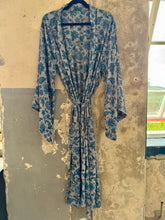 Ladda bild till bildvisaren Kimono Chevreuse