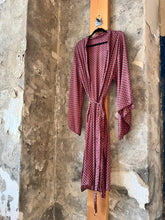 Ladda bild till bildvisaren Kimono Tulipe