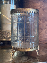 Ladda bild till bildvisaren Candle Holder Antique