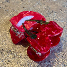 Ladda bild till bildvisaren Hårklämma Tasty Cherries