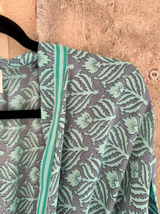 Kimono Chantilly
