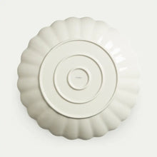 Ladda bild till bildvisaren Oyster Fat 42 cm - Sand