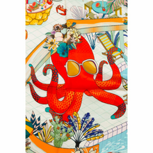 Ladda bild till bildvisaren Sidensjal - Aquapark