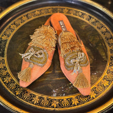 Ladda bild till bildvisaren Handmade Luxury Shoe Ceres, Size 39