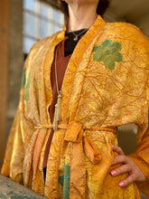 Ladda bild till bildvisaren Kimono Julia