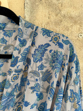 Ladda bild till bildvisaren Kimono Chevreuse