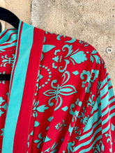 Ladda bild till bildvisaren Kimono Moulin Rouge