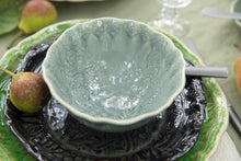 Ladda bild till bildvisaren Small Soup Bowl Antique 50 cl