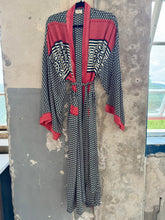 Ladda bild till bildvisaren Kimono Manosque