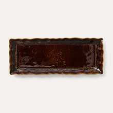Ladda bild till bildvisaren Tray Dish Coffee