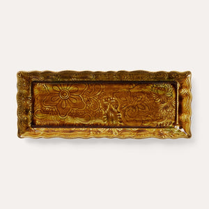 Tray Dish Pinapple
