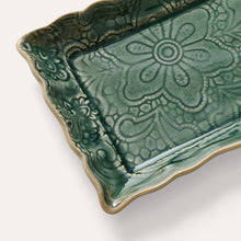 Ladda bild till bildvisaren Tray Dish Dusk