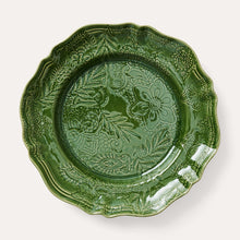 Ladda bild till bildvisaren Large Round Dish Primavera