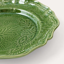 Ladda bild till bildvisaren Large Round Dish Primavera