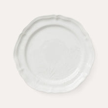 Ladda bild till bildvisaren Dinner Plate White