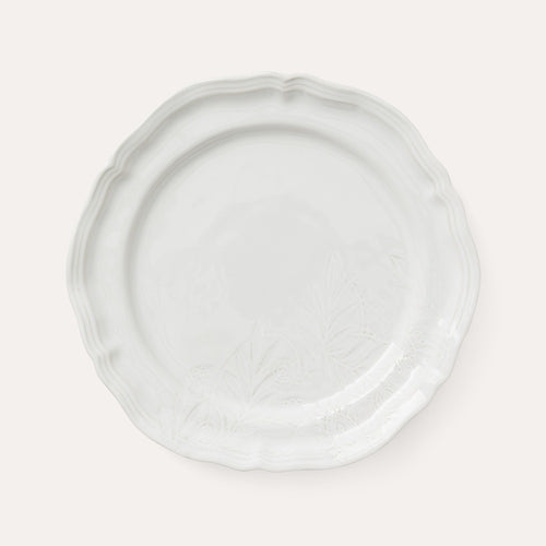 Dinner Plate White